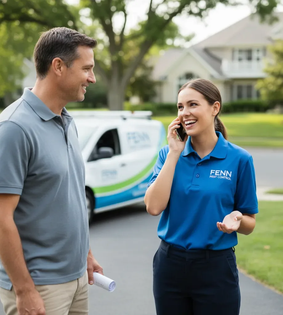 Silverfish Control in West Chicago, IL